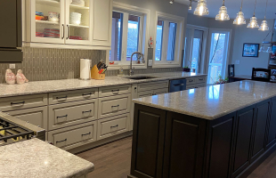 The One With The Craft Room