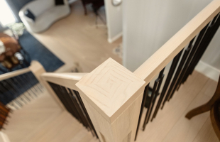 The One With The Gold Sink