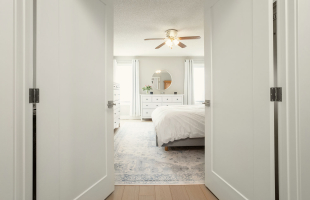 The One With The Gold Sink