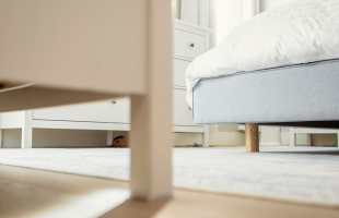 The One With The Gold Sink