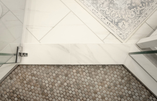 The One With The Gold Sink