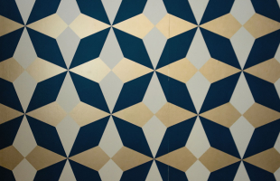 The One With The Gold Sink