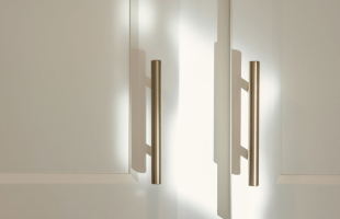 The One With The Gold Sink