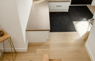 The One With The Hood Fan