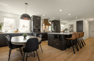 The One With The Hood Fan