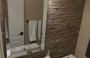 The One With The Pot Filler