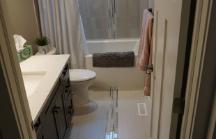 The One With The Pot Filler