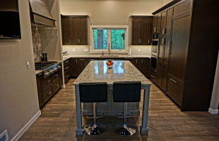 The One With The Pot Filler