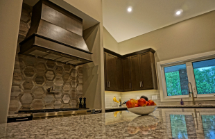 The One With The Pot Filler