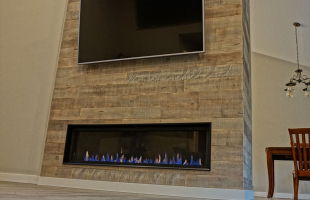 The One With The Pot Filler