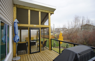 The One With The Screens