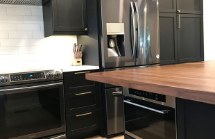 The One With The Shelves