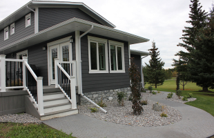 The One With The Stone