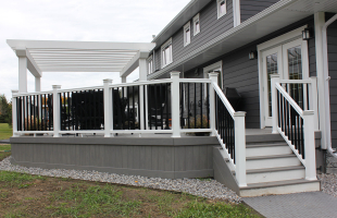 The One With The Stone