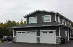 The One With The Stone