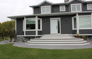 The One With The Stone