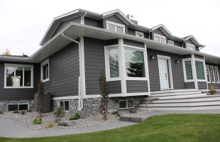 The One With The Stone