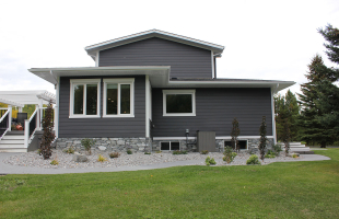 The One With The Stone