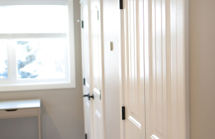 The One With The Stone