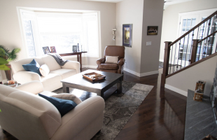 The One With The Stone