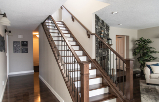 The One With The Stone