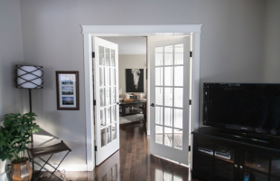 The One With The Stone