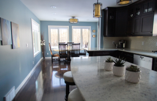 The One With The Stone