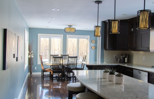 The One With The Stone