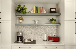 The One With The Strong Squirrel