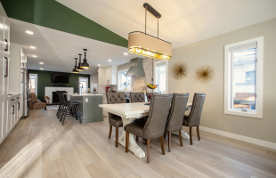 The One With The Strong Squirrel