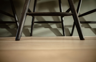 The One With The Strong Squirrel