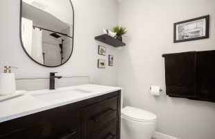 The One With The Strong Squirrel