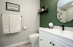 The One With The Strong Squirrel