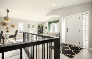 The One With The Strong Squirrel