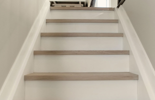 The One With The Strong Squirrel