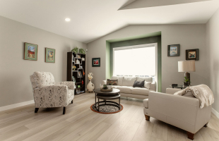 The One With The Strong Squirrel