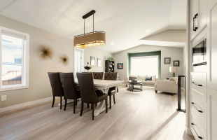 The One With The Strong Squirrel