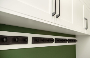 The One With The Strong Squirrel