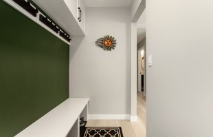 The One With The Strong Squirrel