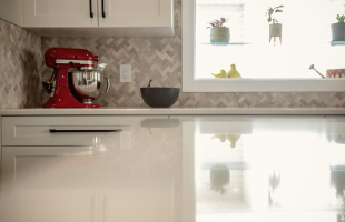 The One With The Strong Squirrel