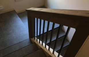 The One With the Boat