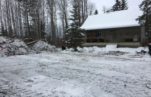 The One With the Boat