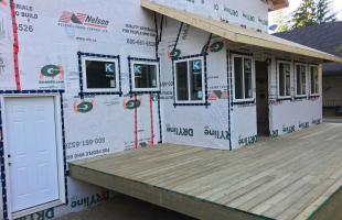 The One With the Boat