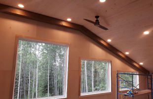 The One With the Boat