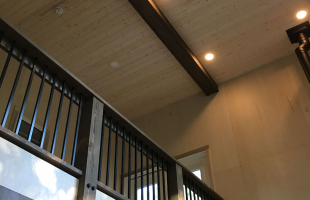 The One With the Boat