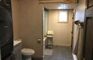 The One With the Boat