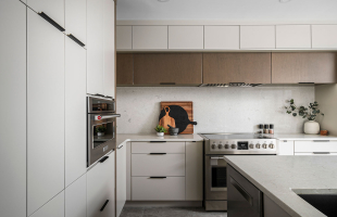 The One With The Island