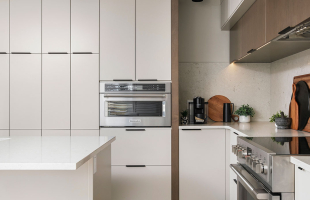 The One With The Island