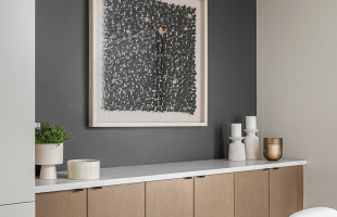 The One With The Island