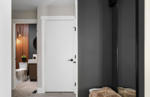 The One With The Island